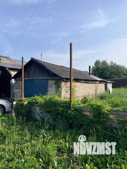 Дом 86м², 1-этажный, на длительный срок,