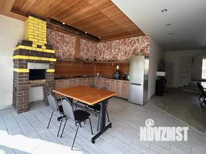 Дом 200м², 2-этажный, посуточно,