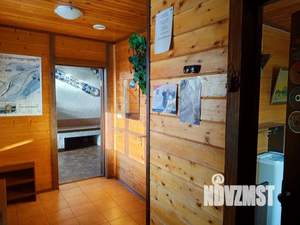 Дом 120м², 1-этажный, посуточно,