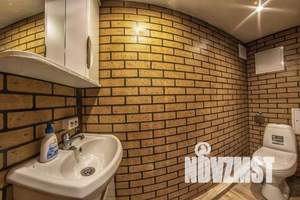 Дом 52м², 2-этажный, посуточно,