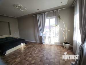 Дом 180м², 2-этажный, посуточно,