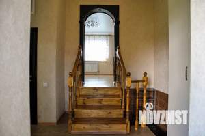 Дом 240м², 3-этажный, посуточно,