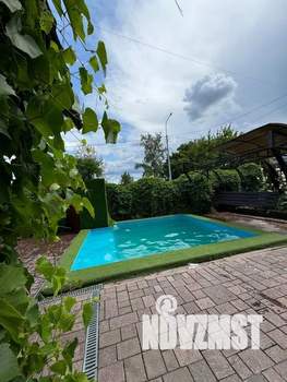 Дом 250м², 2-этажный, посуточно,