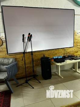 Дом 90м², 1-этажный, посуточно,