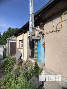 Дом 86м², 1-этажный, на длительный срок,