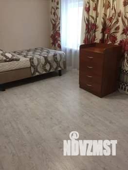 Дом 80м², 1-этажный, посуточно,