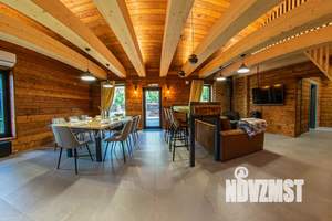 Дом 170м², 2-этажный, посуточно,