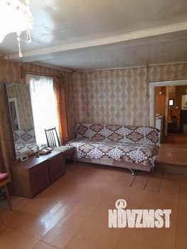 Дом 35м², 1-этажный, на длительный срок,