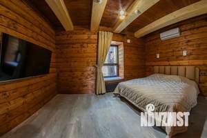 Дом 170м², 2-этажный, посуточно,