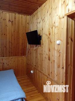 Дом 140м², 2-этажный, посуточно,