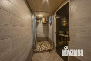 Дом 52м², 2-этажный, посуточно,