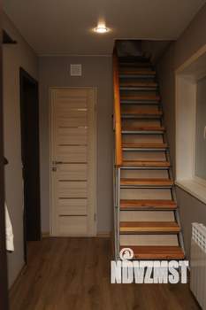 Дом 100м², 2-этажный, посуточно,