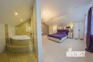 Дом 150м², 2-этажный, посуточно,