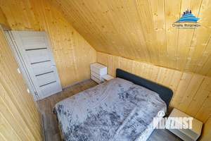 Дом 78м², 2-этажный, посуточно,