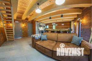 Дом 170м², 2-этажный, посуточно,