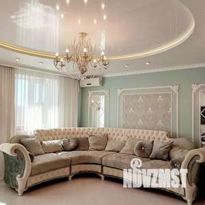 Дом 150м², 2-этажный, посуточно,