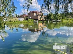 Дом 220м², 2-этажный, посуточно,