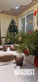 Дом 400м², 2-этажный, посуточно,