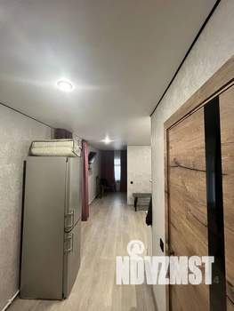 Дом 40м², 1-этажный, посуточно,