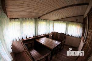 Дом 40м², 1-этажный, посуточно,