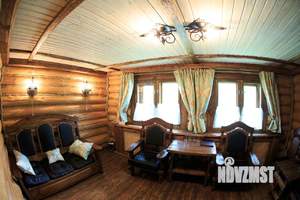 Дом 40м², 1-этажный, посуточно,