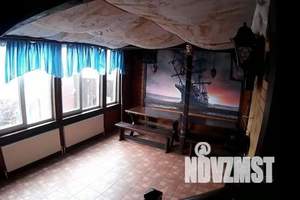 Дом 120м², 2-этажный, посуточно,