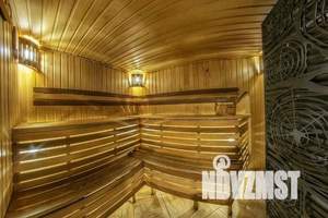 Дом 52м², 2-этажный, посуточно,