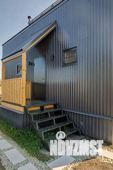 Дом 78м², 2-этажный, посуточно,