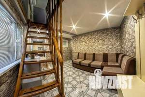 Дом 58м², 2-этажный, посуточно,