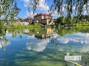 Дом 220м², 2-этажный, посуточно,