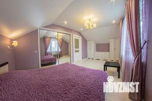 Дом 150м², 2-этажный, посуточно,