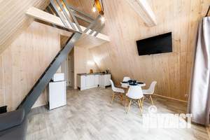 Дом 78м², 2-этажный, посуточно,