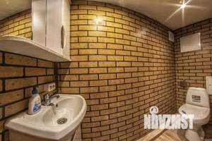 Дом 52м², 2-этажный, посуточно,