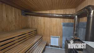 Дом 400м², 2-этажный, посуточно,