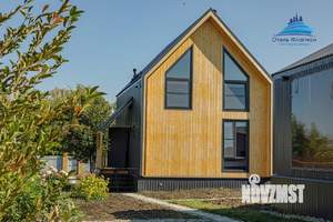 Дом 78м², 2-этажный, посуточно,