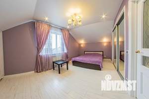 Дом 150м², 2-этажный, посуточно,