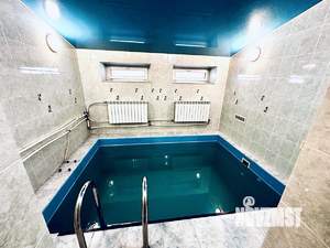 Дом 140м², 2-этажный, посуточно,