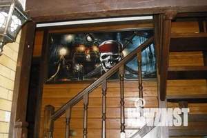 Дом 120м², 2-этажный, посуточно,