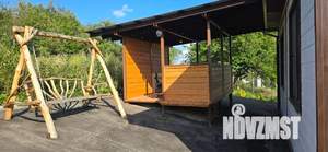 Дом 101м², 1-этажный, посуточно,