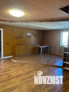 Дом 150м², 2-этажный, посуточно,