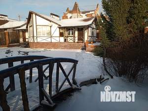 Дом 120м², 1-этажный, посуточно,