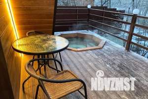 Дом 70м², 2-этажный, посуточно,