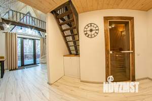 Дом 20м², 2-этажный, посуточно,