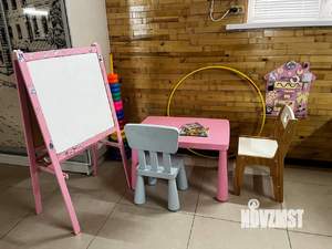 Дом 90м², 1-этажный, посуточно,