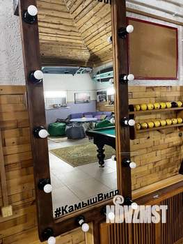 Дом 90м², 1-этажный, посуточно,