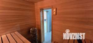 Дом 101м², 1-этажный, посуточно,