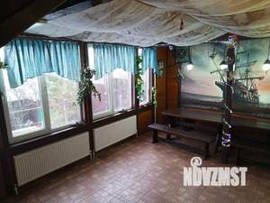 Дом 120м², 2-этажный, посуточно,