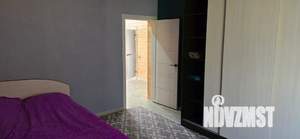 Дом 101м², 1-этажный, посуточно,