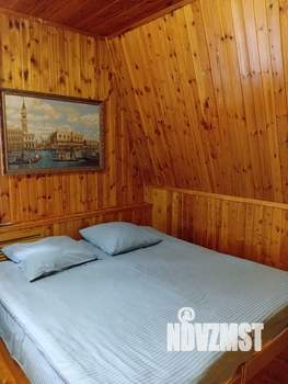 Дом 140м², 2-этажный, посуточно,