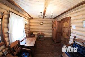 Дом 40м², 1-этажный, посуточно,